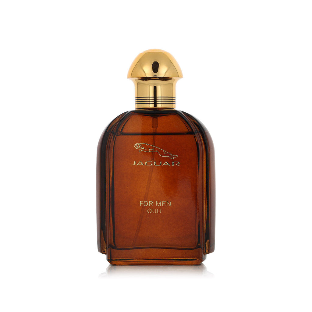 Herrenparfüm jaguar edp oud 100 ml - schönheit parfums