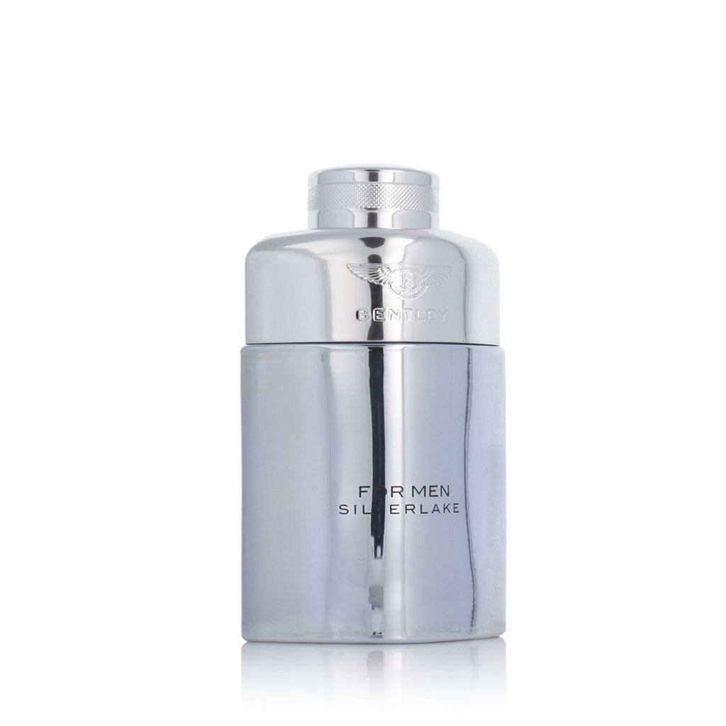 Herrenparfüm bentley for men silverlake edp 100 ml