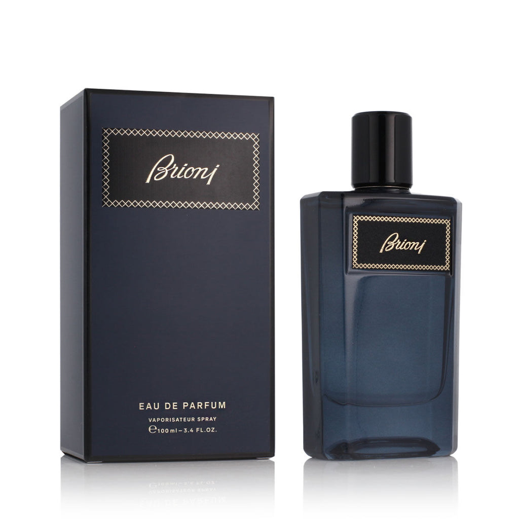 Herrenparfüm brioni edp 100 ml - schönheit parfums