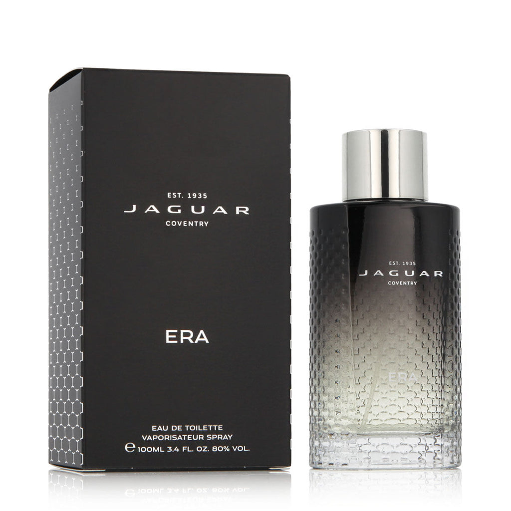 Herrenparfüm jaguar edt era 100 ml - schönheit parfums