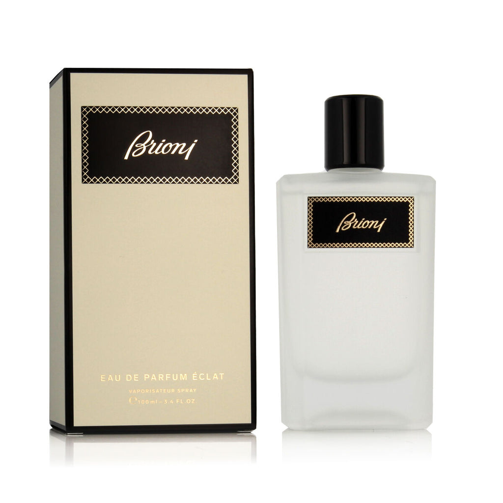 Herrenparfüm brioni edp éclat 100 ml - schönheit parfums