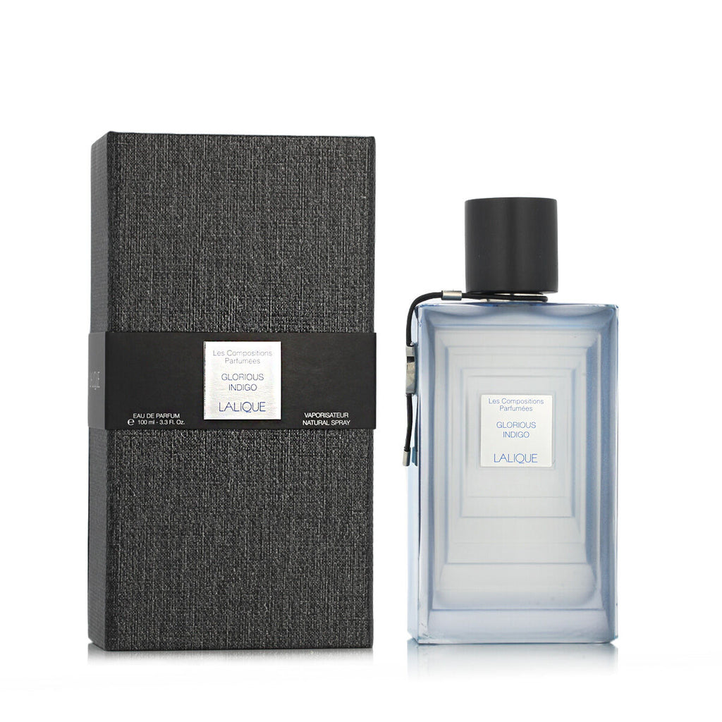 Unisex-parfüm lalique edp les compositions parfumées