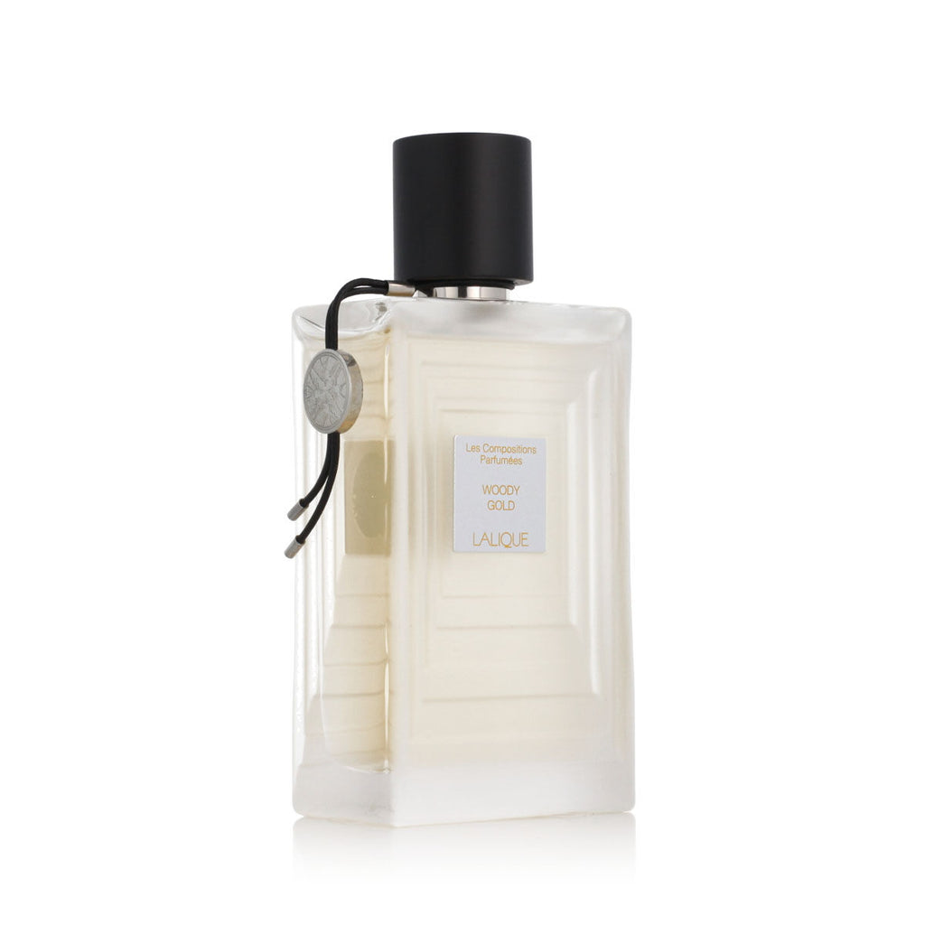 Unisex-parfüm lalique edp les compositions parfumees woody