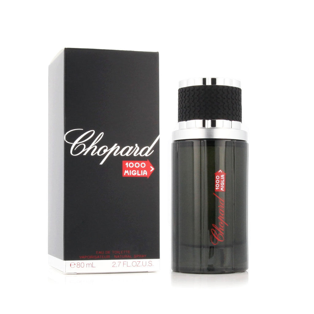 Damenparfüm chopard 1000 miglia edt 80 ml - schönheit