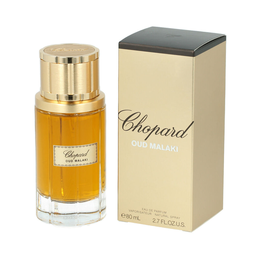 Herrenparfüm chopard oud malaki edp 80 ml - schönheit