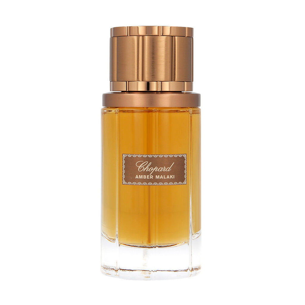 Unisex-parfüm chopard edp amber malaki (80 ml)