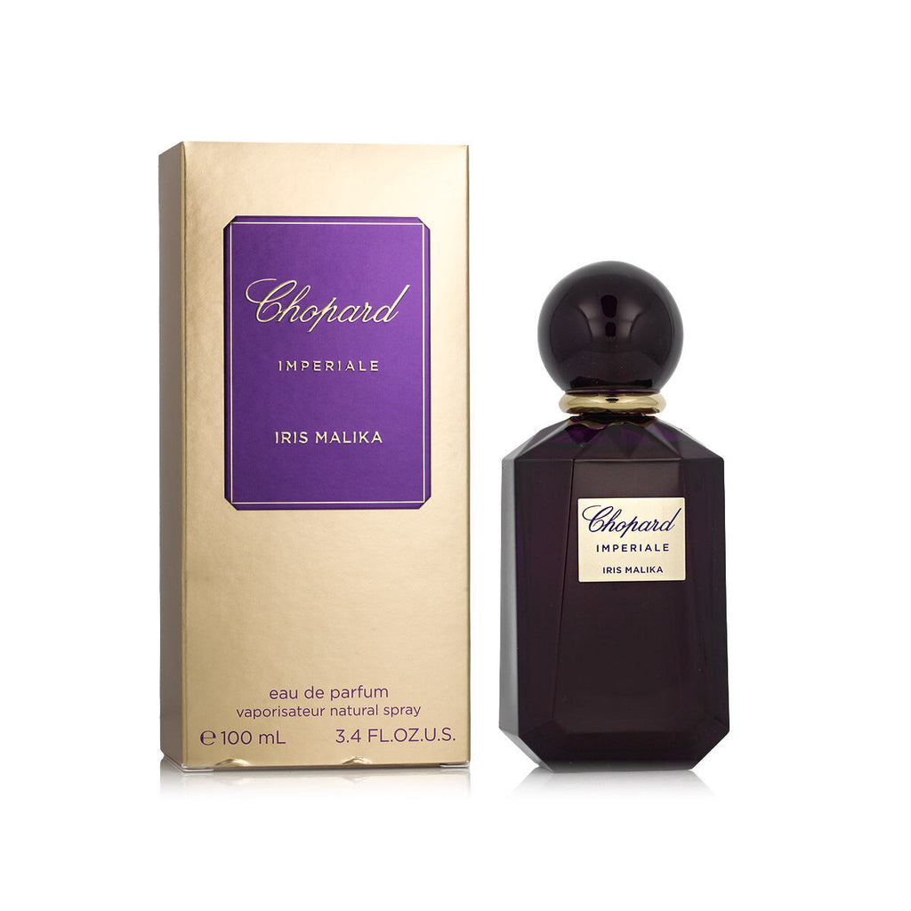 Damenparfüm chopard imperiale iris malika edp 100 ml