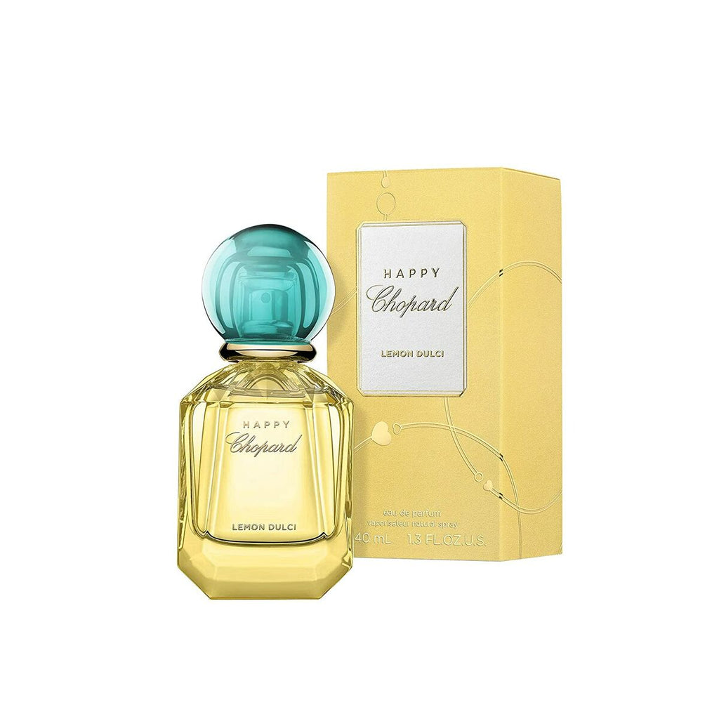 Damenparfüm chopard edp happy lemon dulci 40 ml