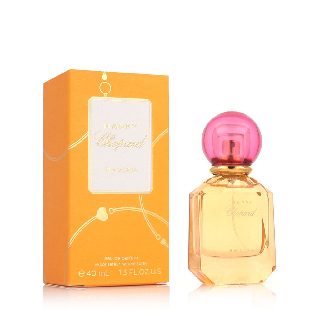 Damenparfüm chopard happy bigaradia edp 40 ml - schönheit