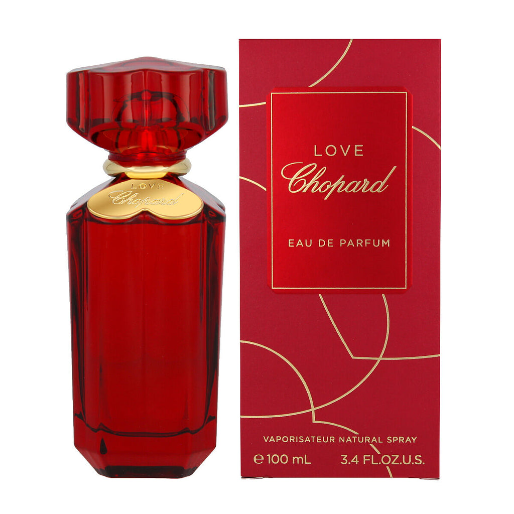 Damenparfüm chopard edp love 100 ml - schönheit parfums