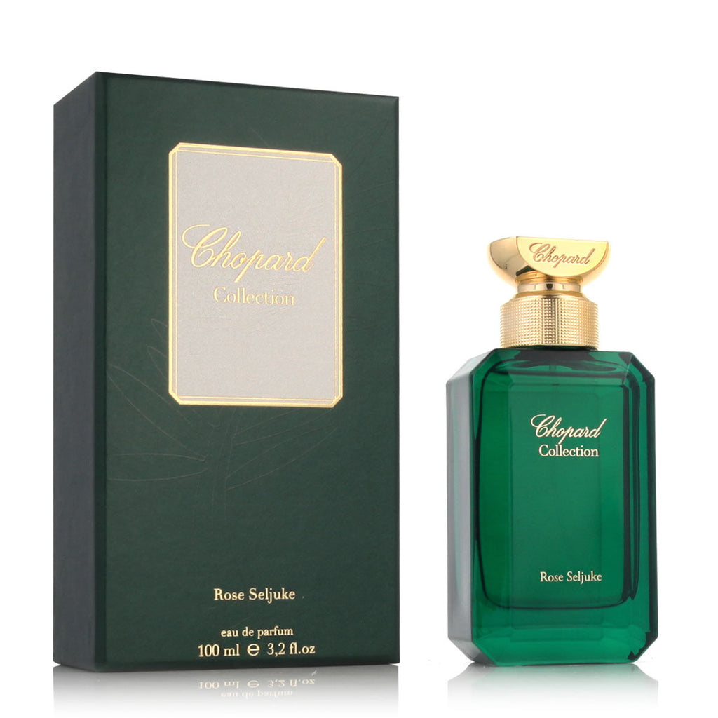 Unisex-parfüm chopard edp 100 ml - schönheit parfums