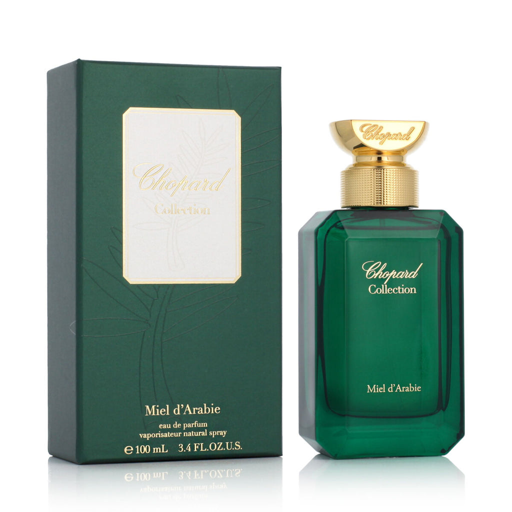 Unisex-parfüm chopard - schönheit parfums und duftwasser