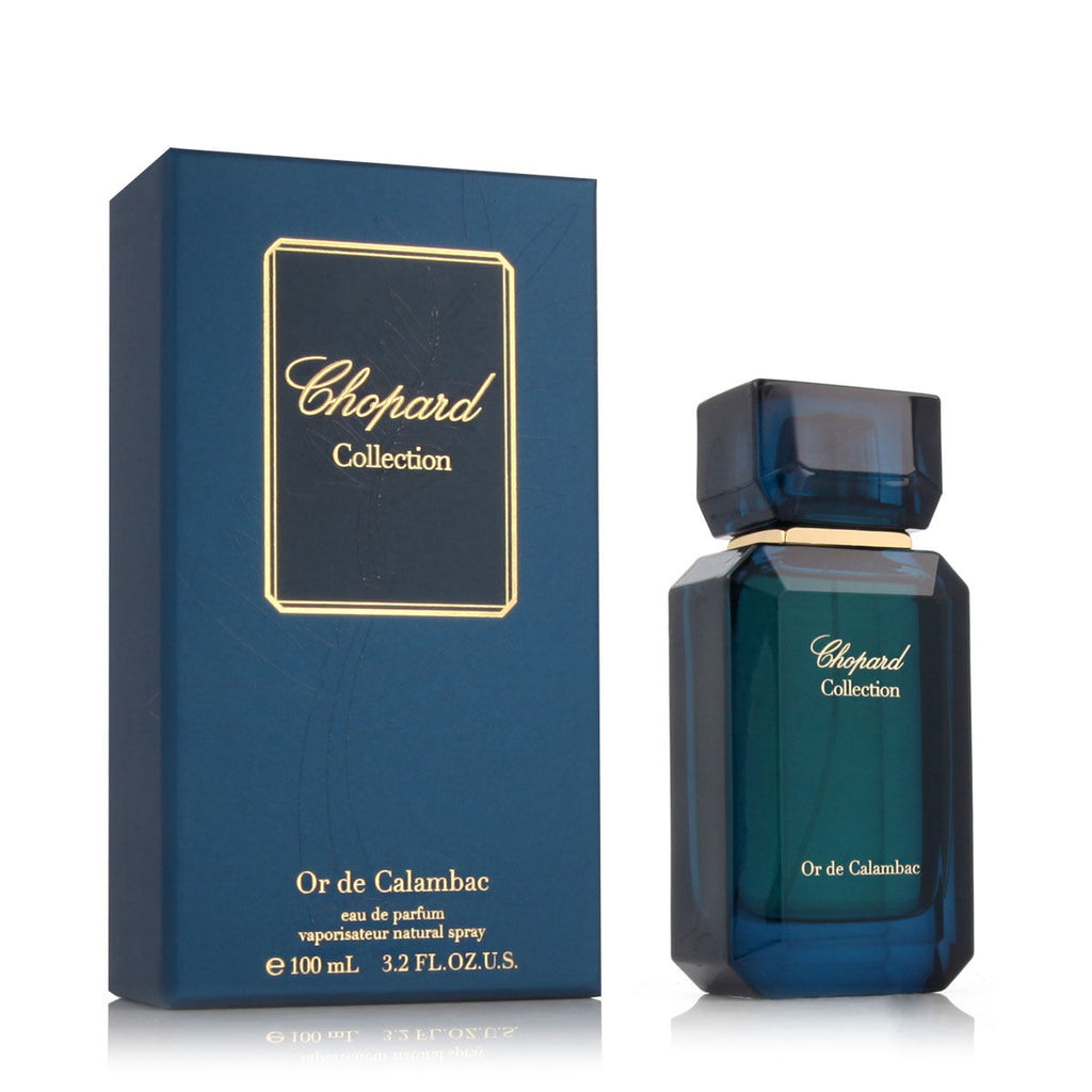 Unisex-parfüm chopard edp (100 ml) - schönheit parfums