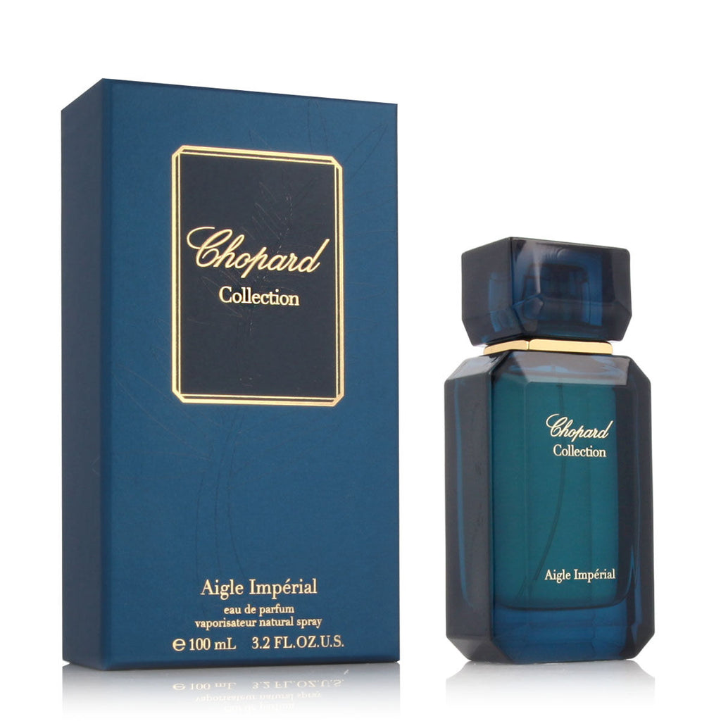 Unisex-parfüm chopard edp (100 ml) - schönheit parfums