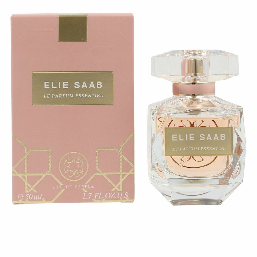 Damenparfüm elie saab edp le parfum essentiel 50 ml