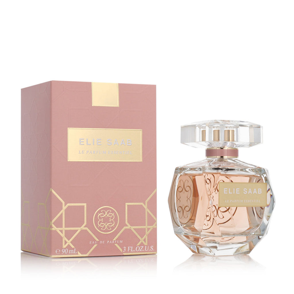 Damenparfüm elie saab edp le parfum essentiel (90 ml)