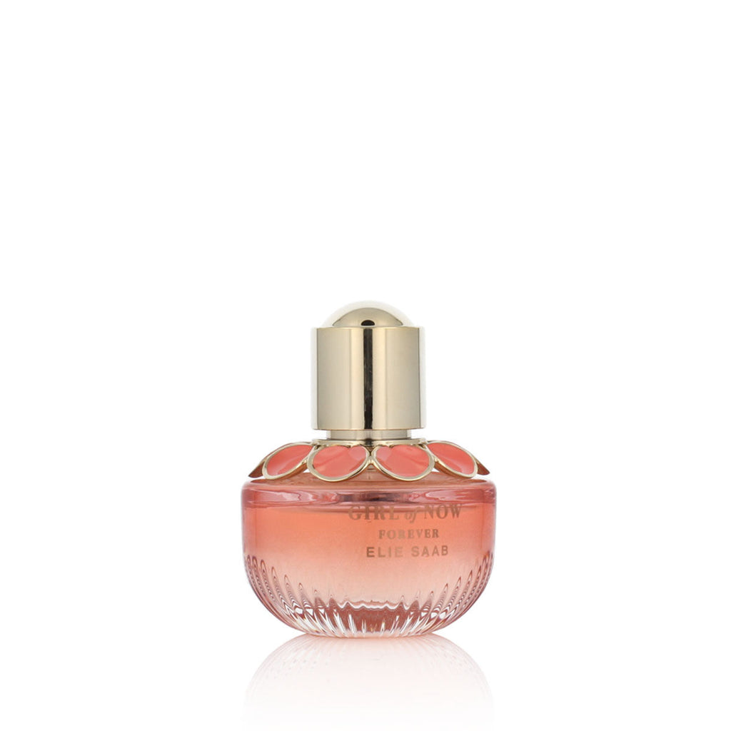 Damenparfüm elie saab edp girl of now forever 30 ml