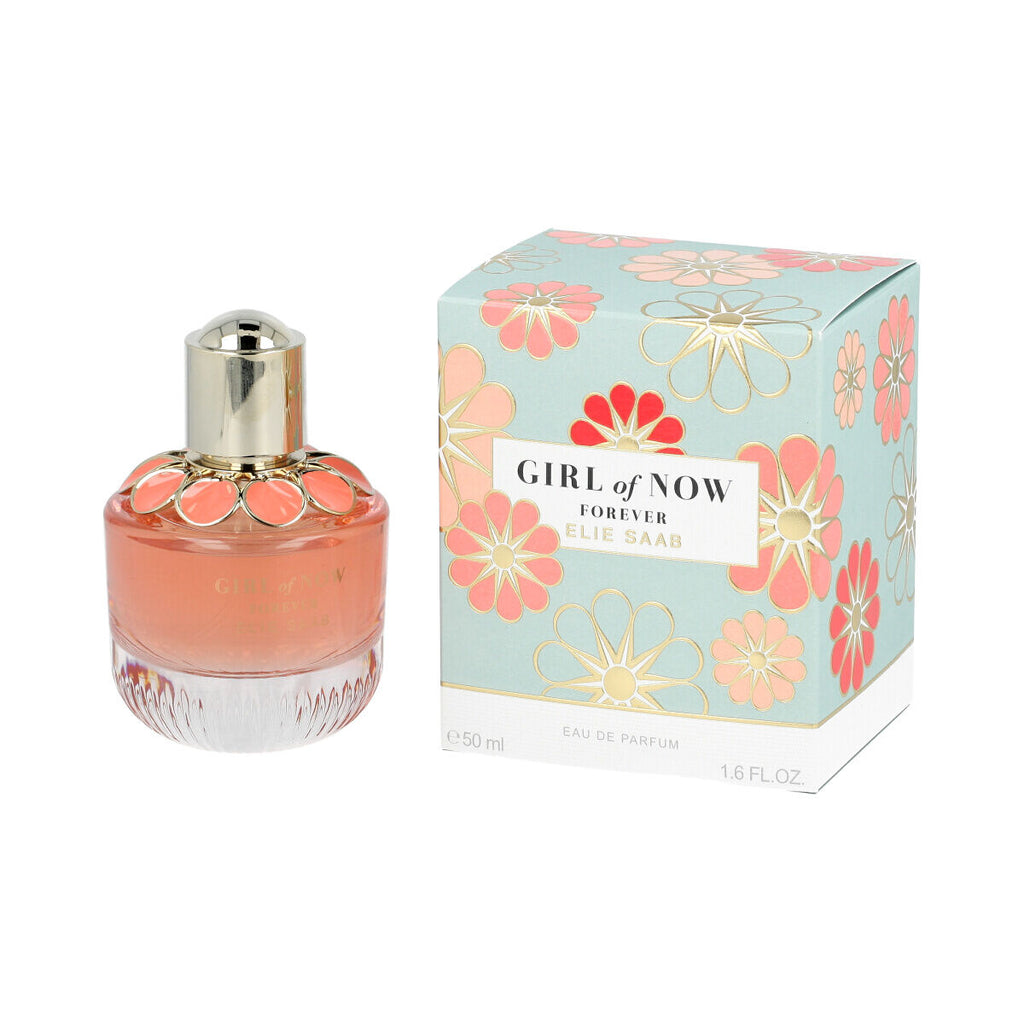 Damenparfüm elie saab edp girl of now forever (50 ml)