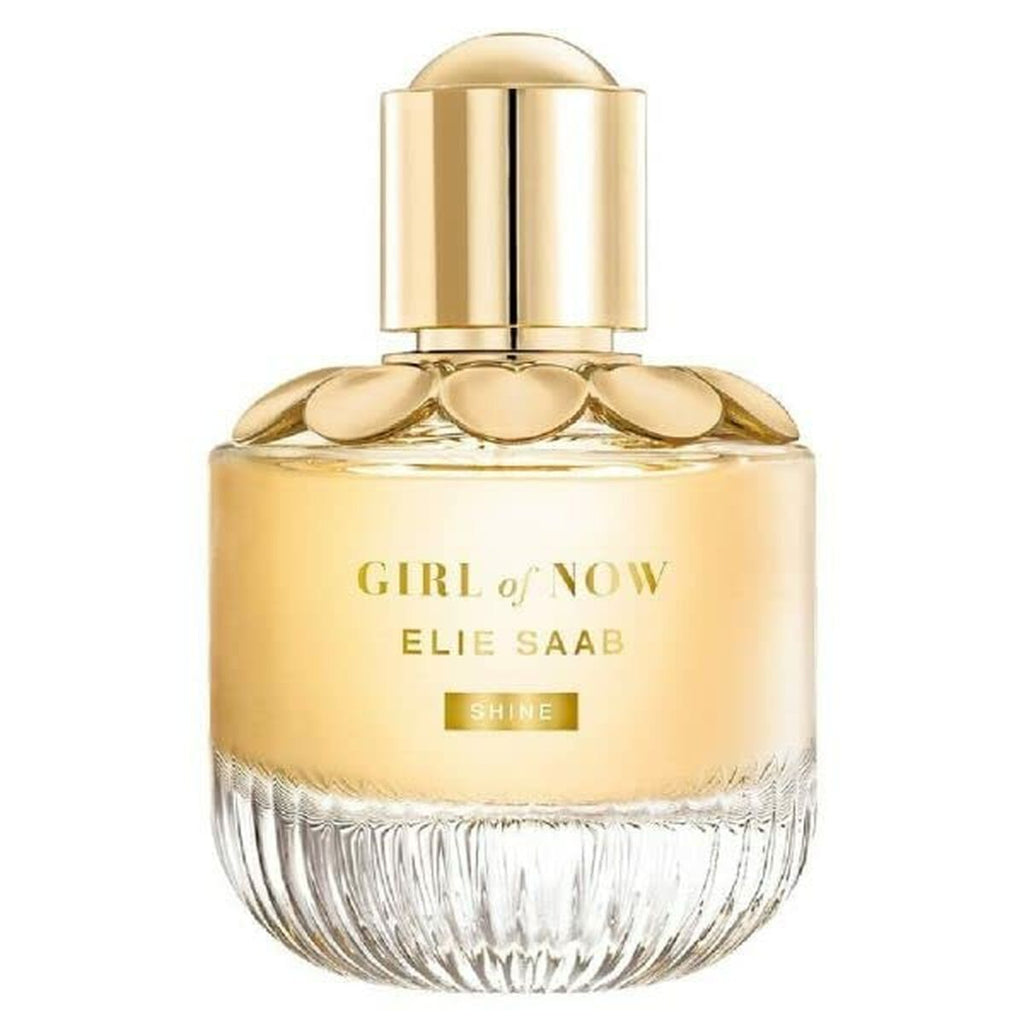 Damenparfüm elie saab girl of now shine edp 50 ml