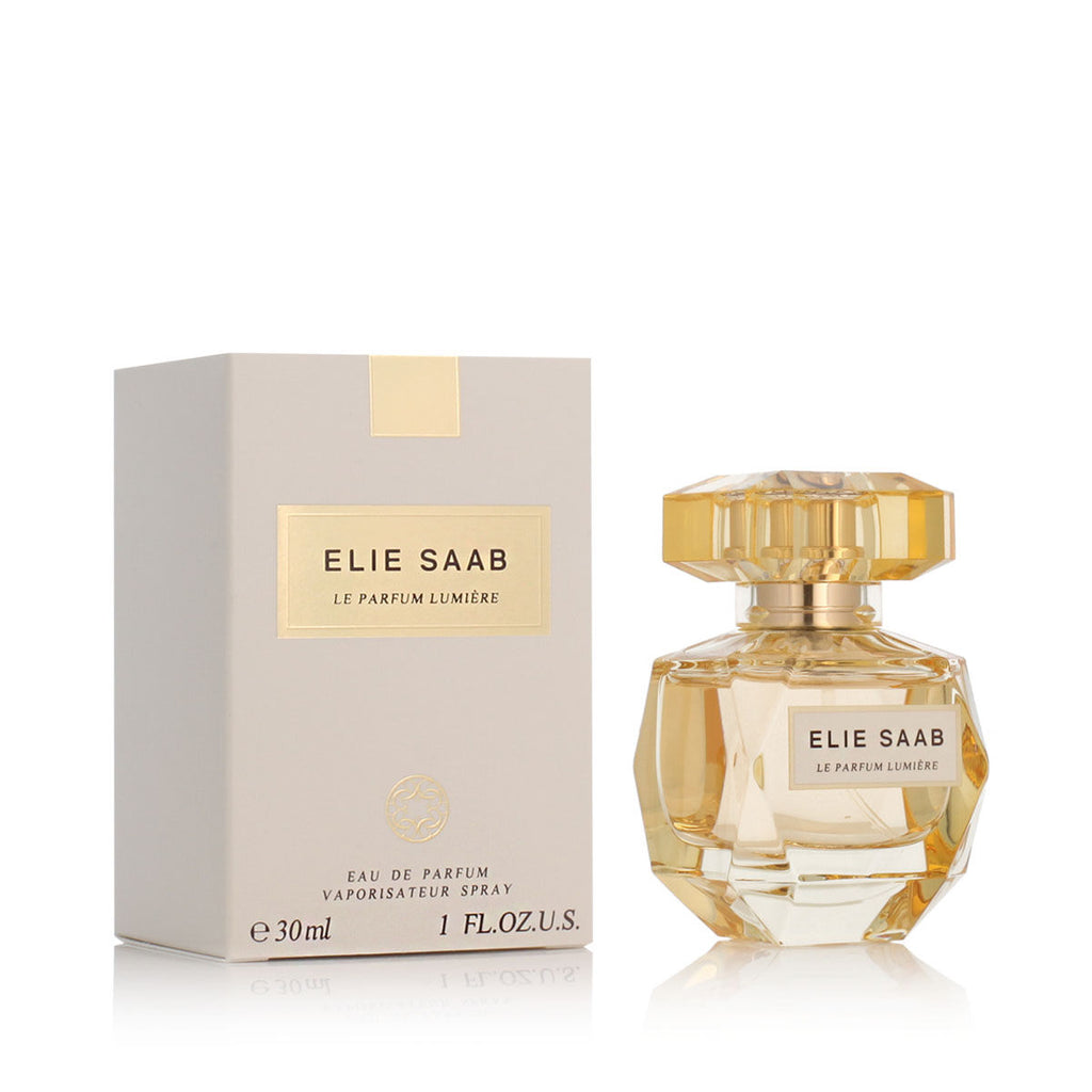 Damenparfüm edp elie saab le parfum lumiere (30 ml)