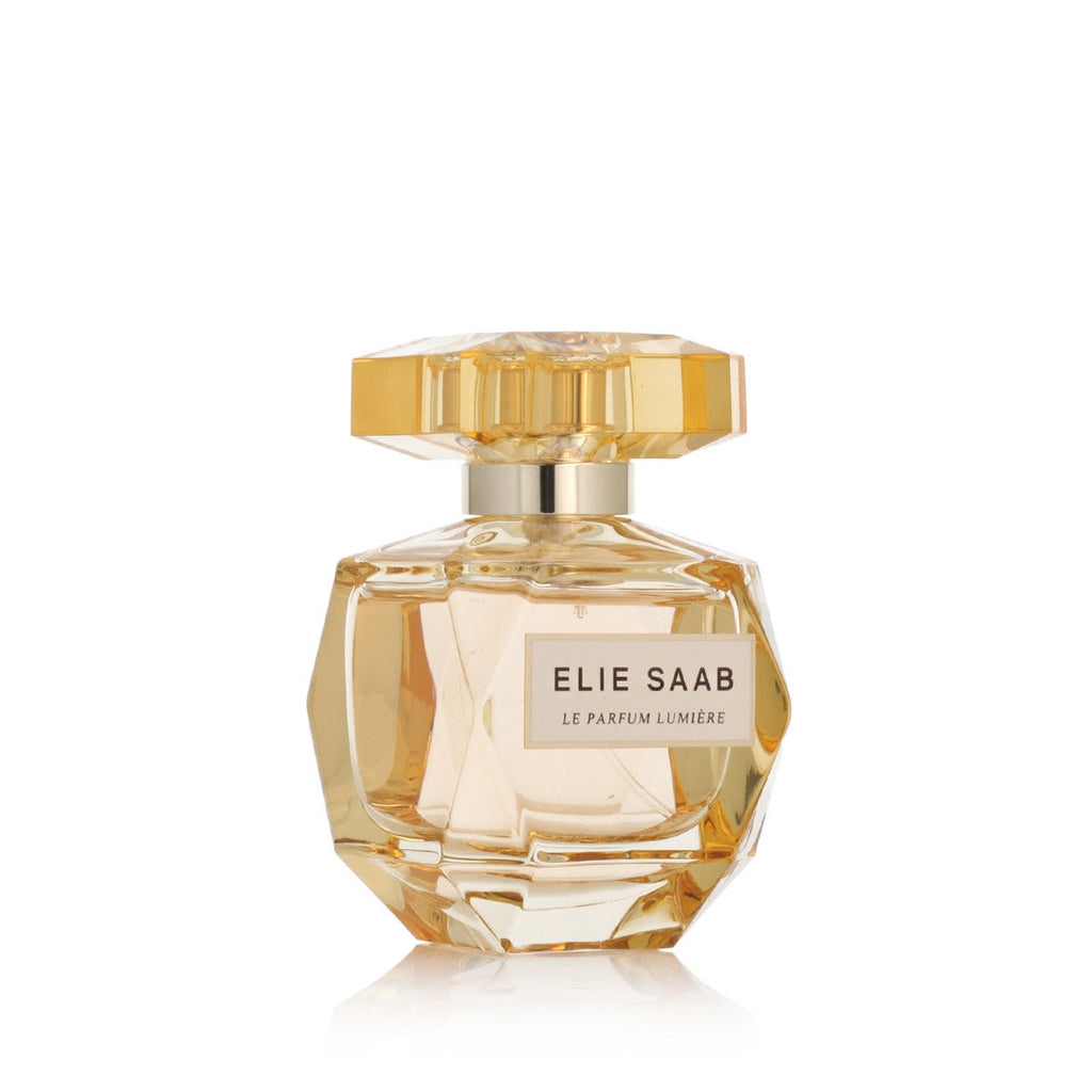 Damenparfüm elie saab edp le parfum lumiere (50 ml)