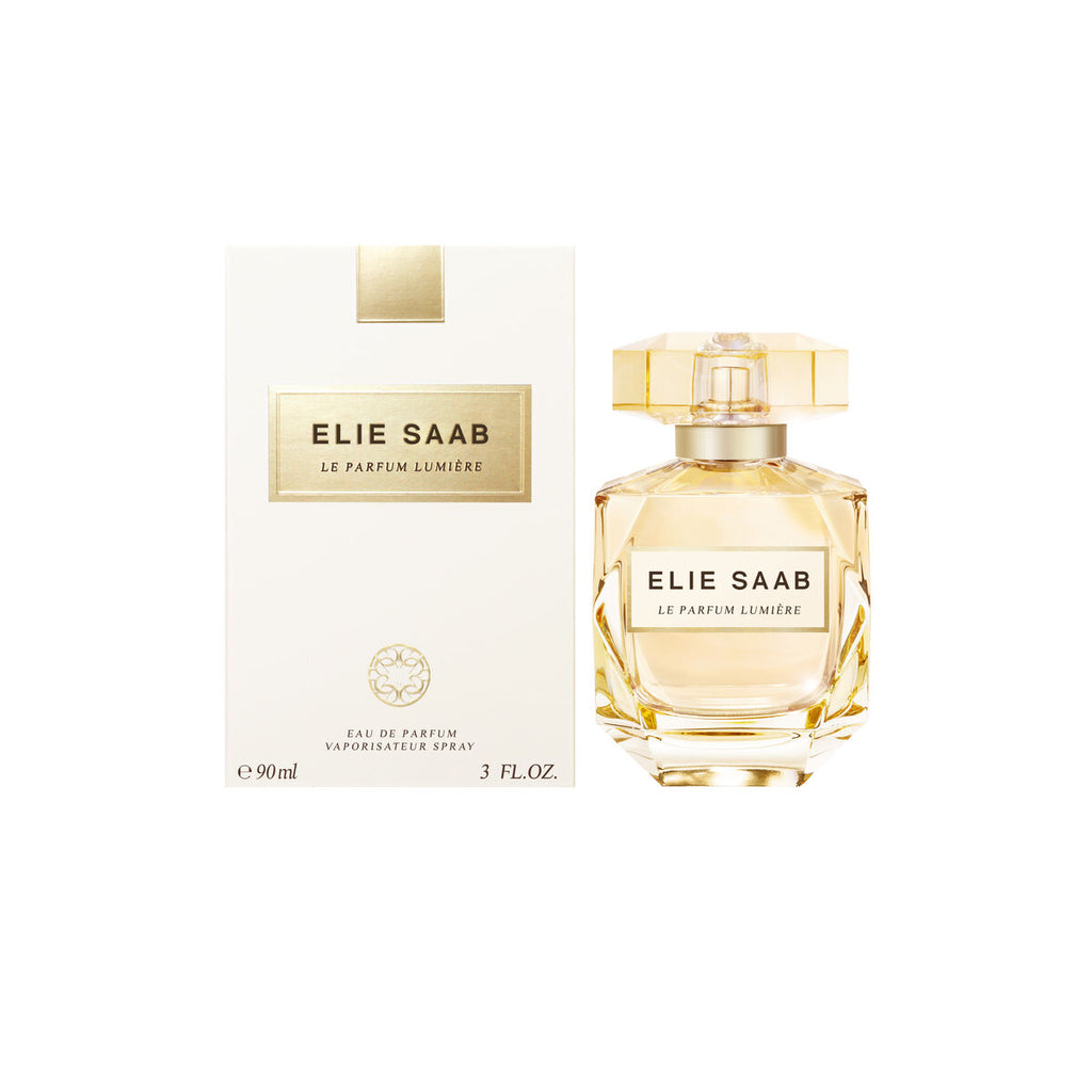 Damenparfüm elie saab edp le parfum lumiere 90 ml