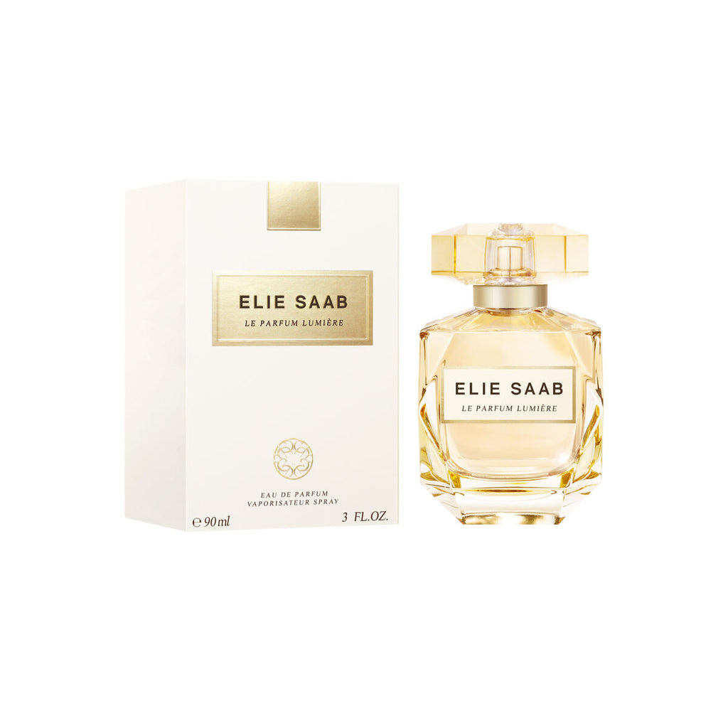 Damenparfüm elie saab edp le parfum lumiere 90 ml