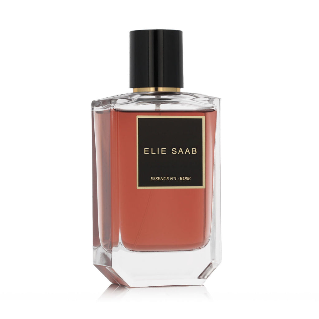 Unisex-parfüm elie saab essence no. 1 rose 100 ml