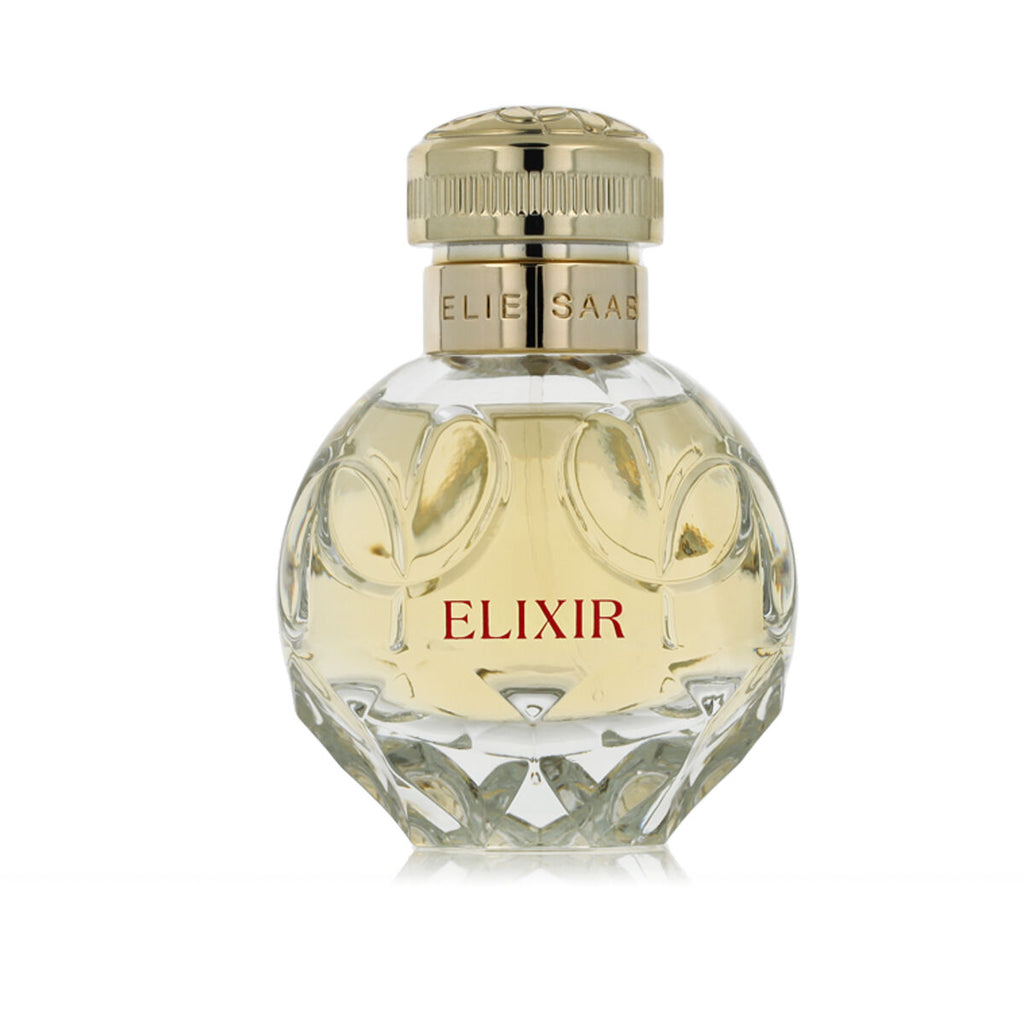 Damenparfüm elie saab edp elixir 50 ml - schönheit