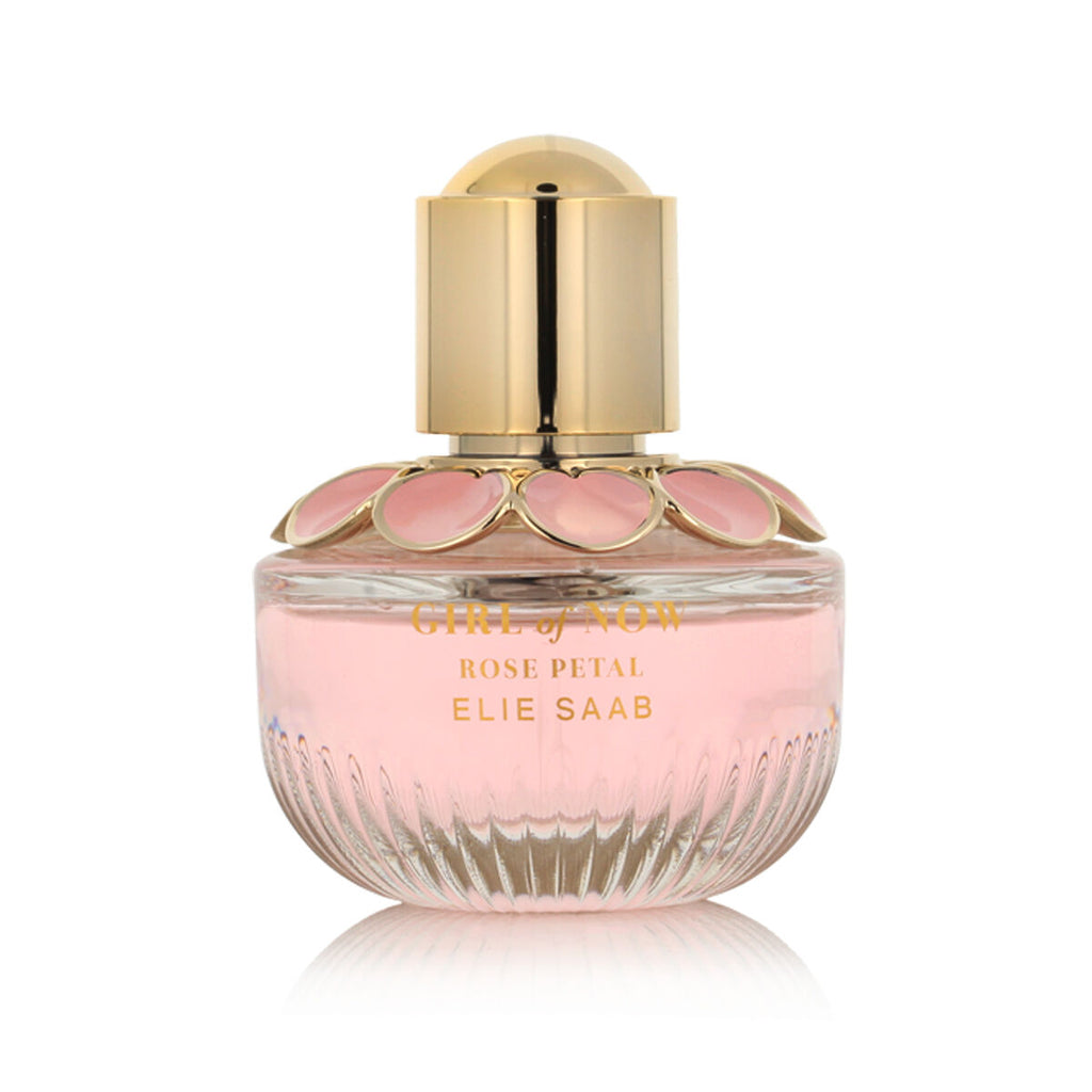 Damenparfüm elie saab girl of now rose petal edp 30 ml