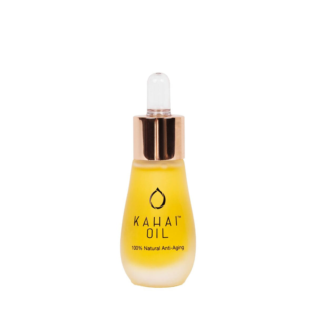 Gesichtsöl kahai oil 15 ml - schönheit hautpflege