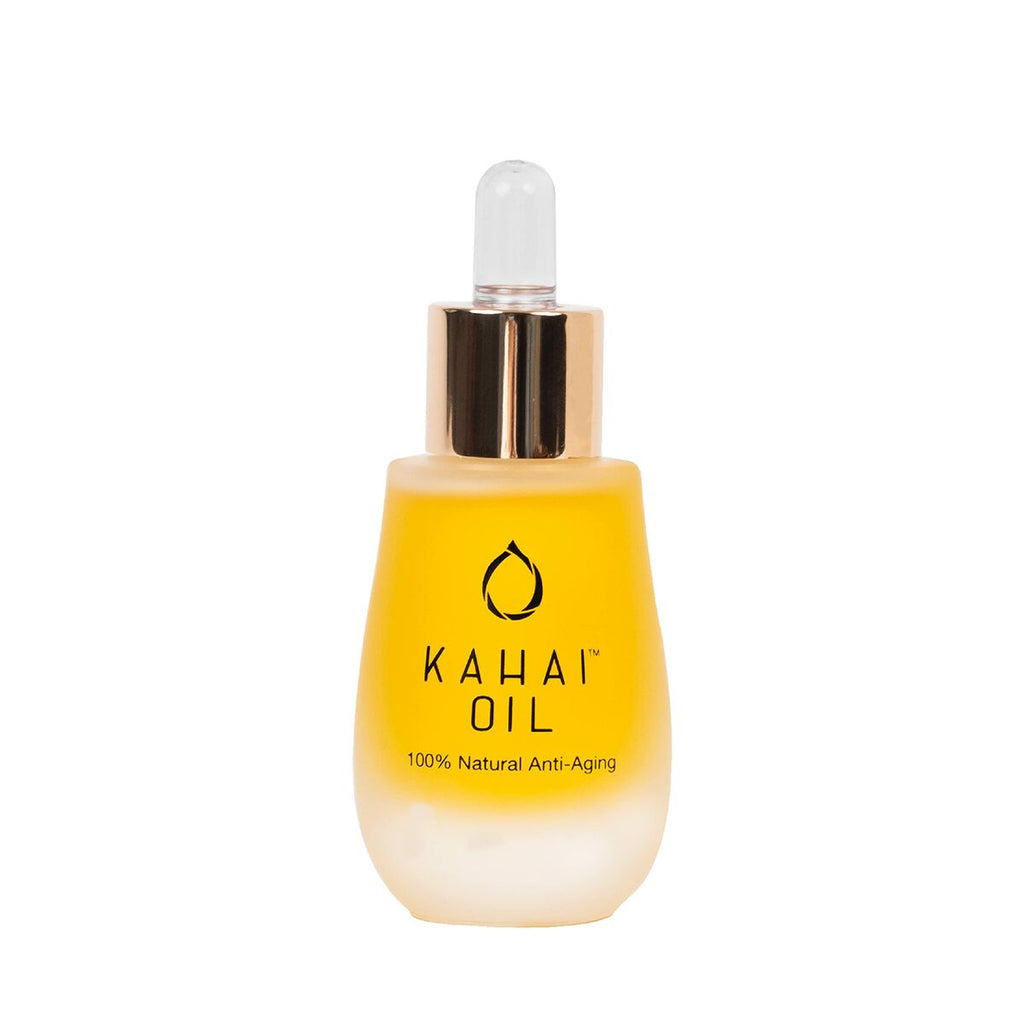 Gesichtsöl kahai oil 30 ml - schönheit hautpflege