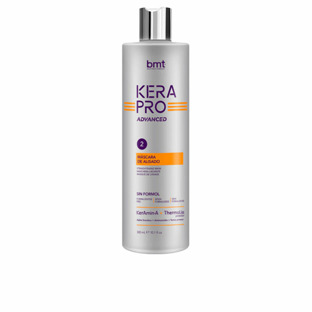 Haarmaske bmt kerapro advanced glättung (300 ml)