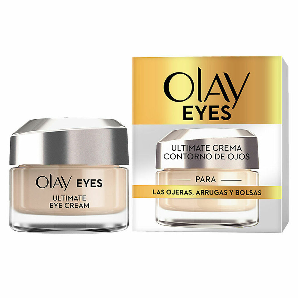 Augenkontur-creme olay eyes 15 ml (15 ml) - schönheit