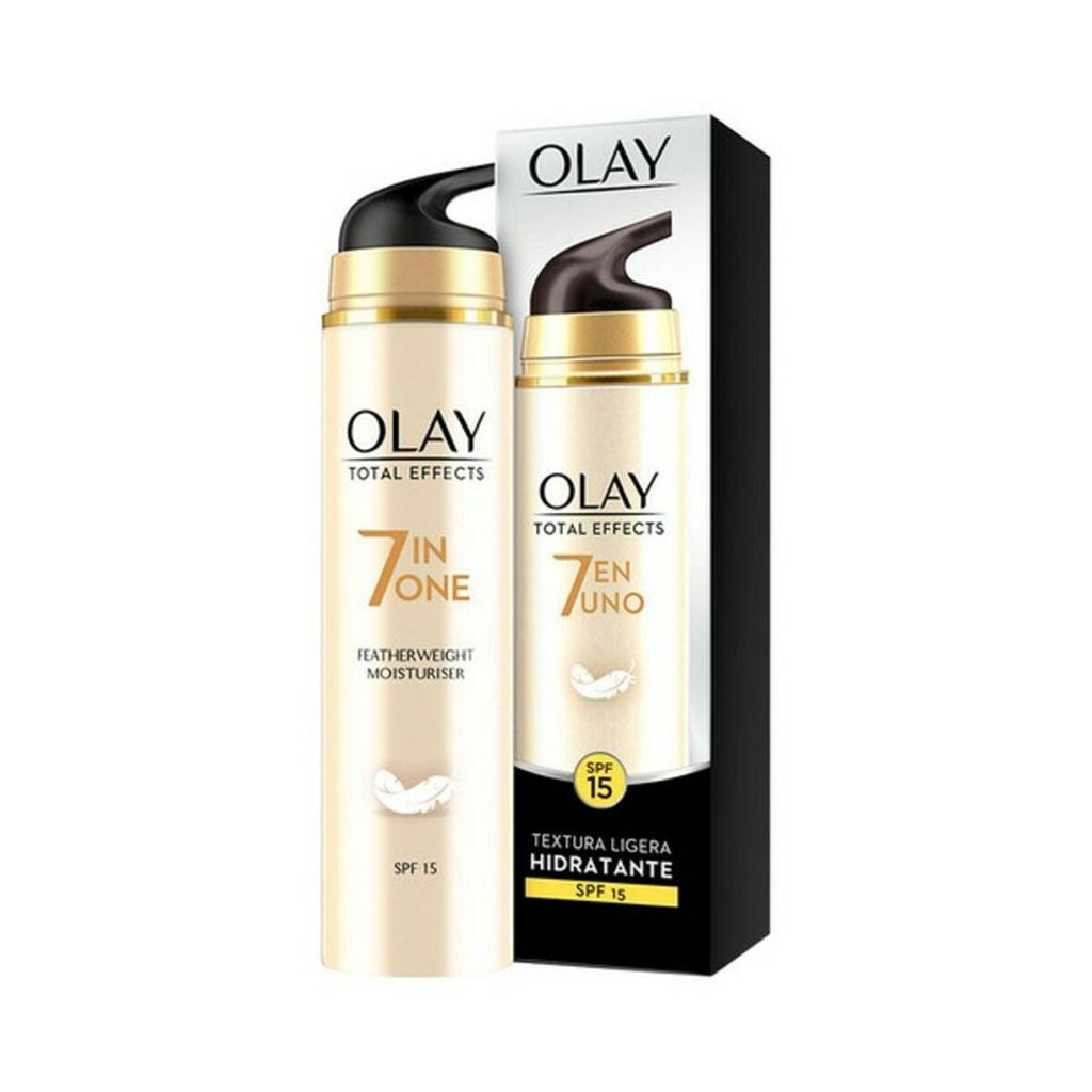 Anti-aging feuchtigkeitscreme olay 108030181 spf 15 50 ml