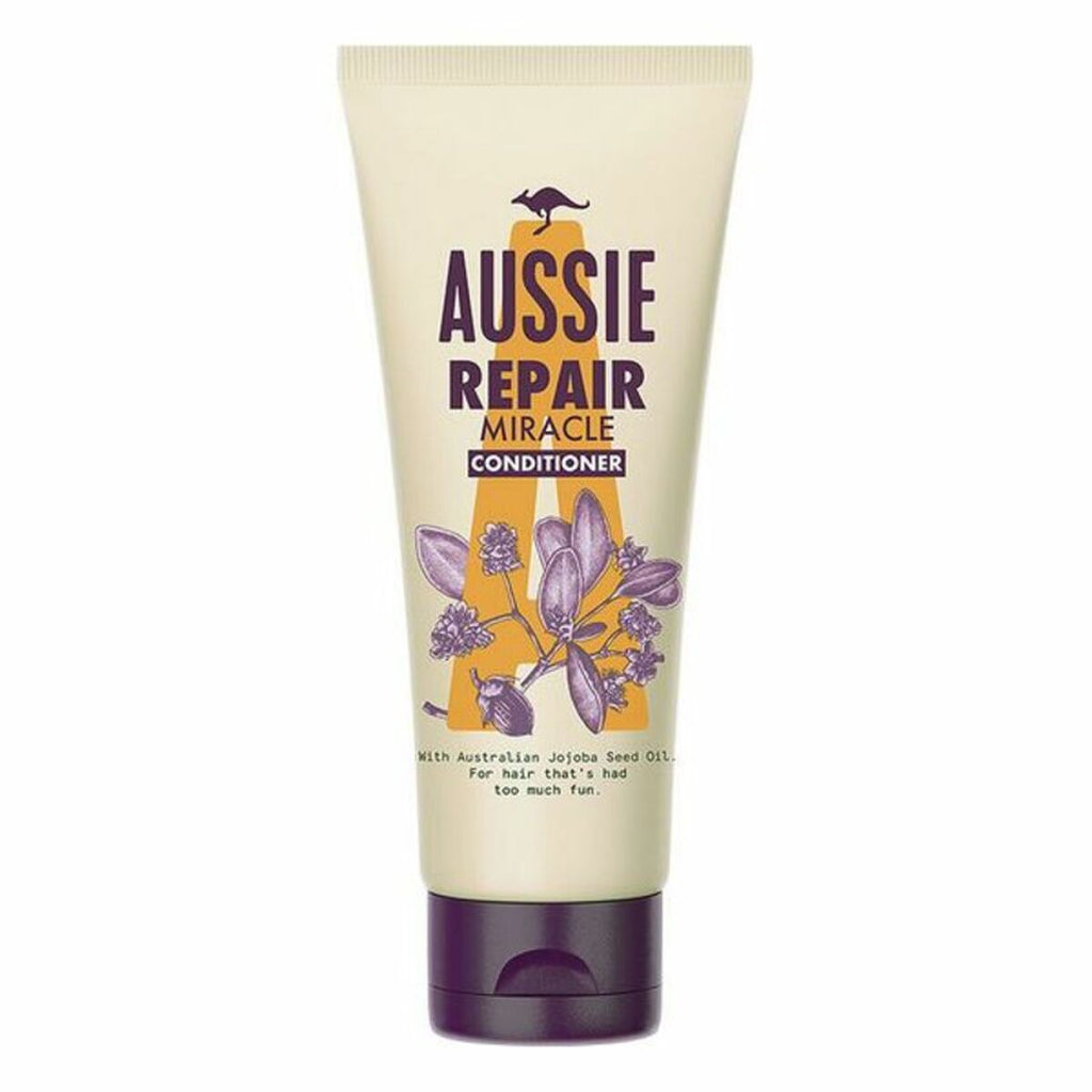 Aufbauspülungsbalsam miracle aussie repair 200 ml