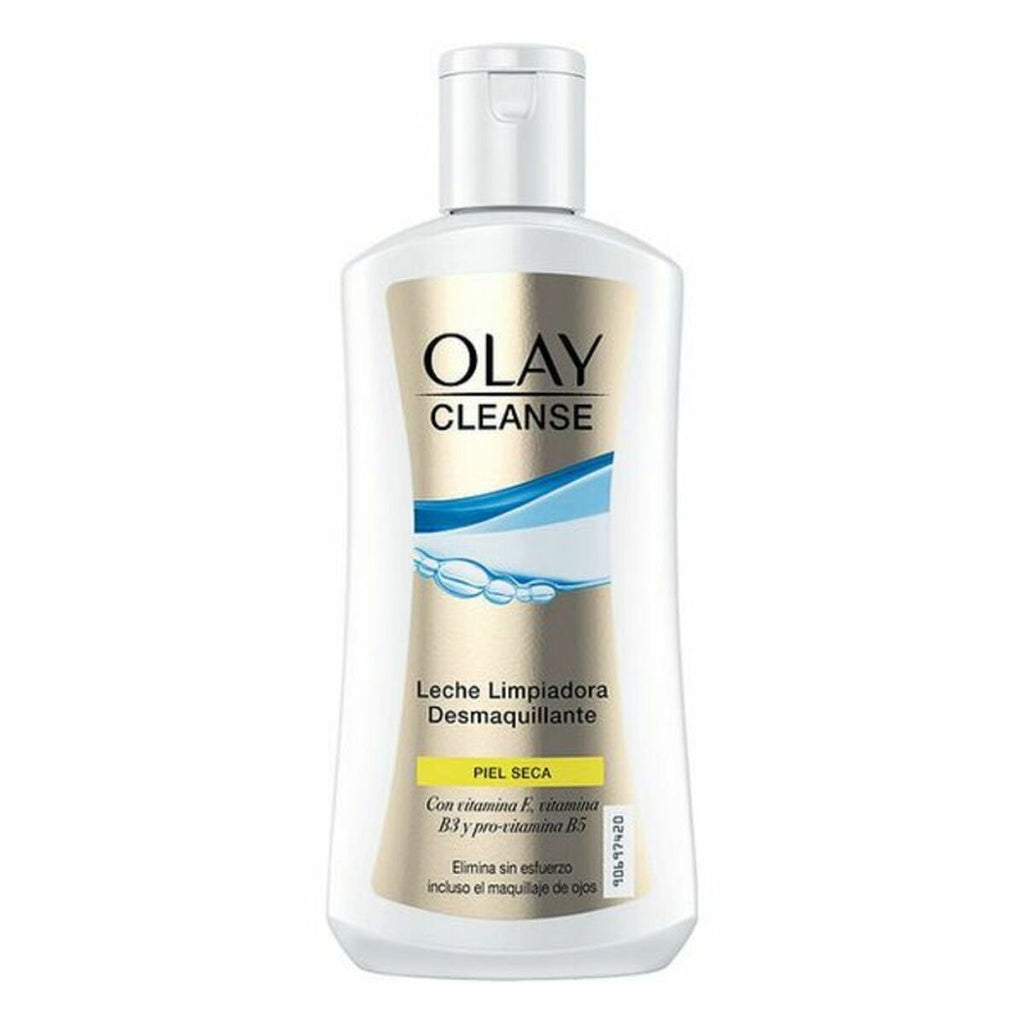 Reinigungsmilch cleanse olay cleanse ps (200 ml) 200 ml