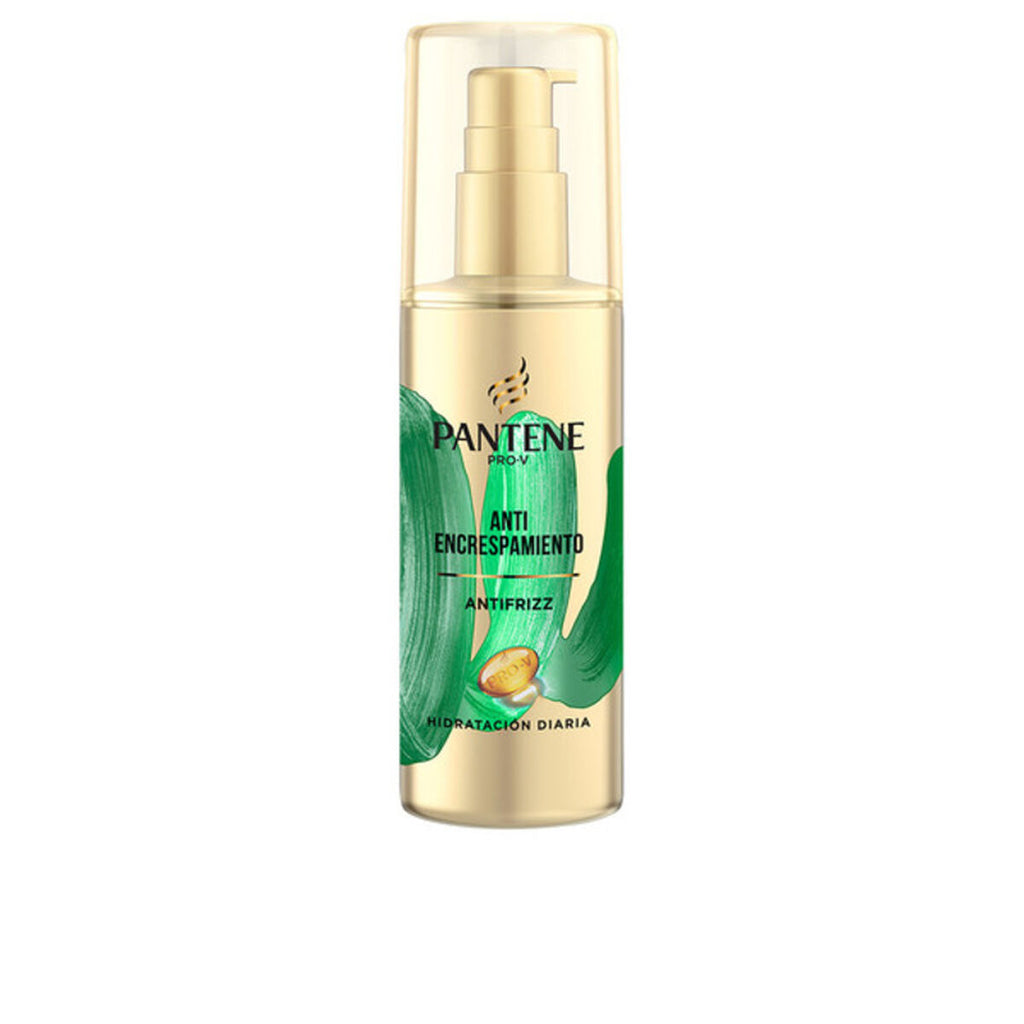 Anti-frizz glanz-creme pantene (145 ml) - schönheit