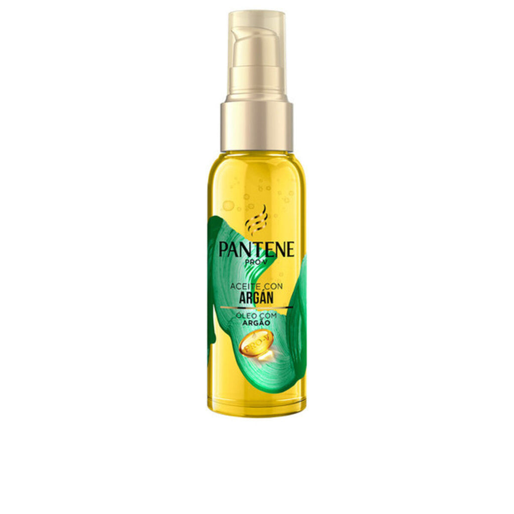 Trockenöl pantene 8078720 100 ml - schönheit hautpflege