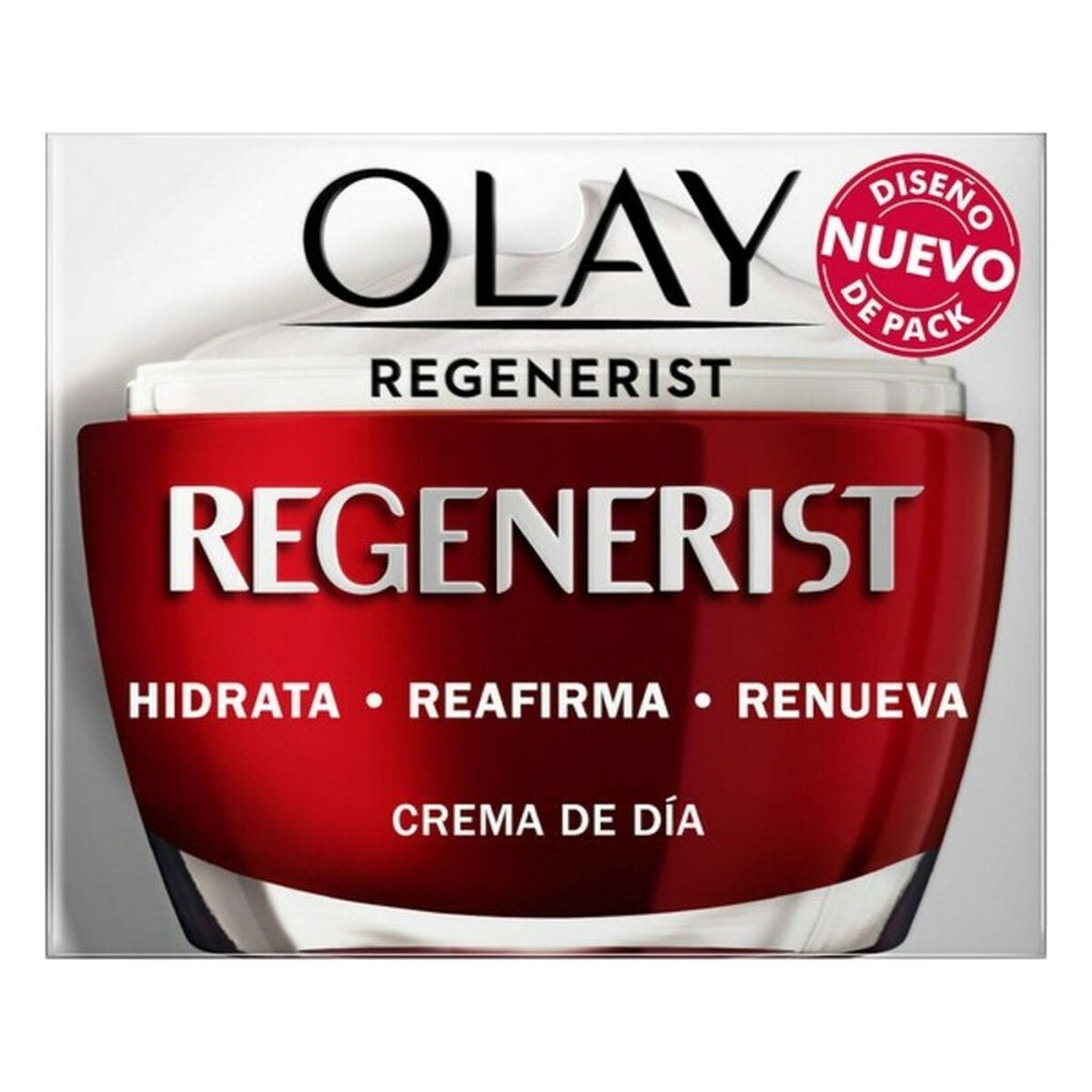 Anti-agingcreme regenerist olay 8047437 50 ml - schönheit