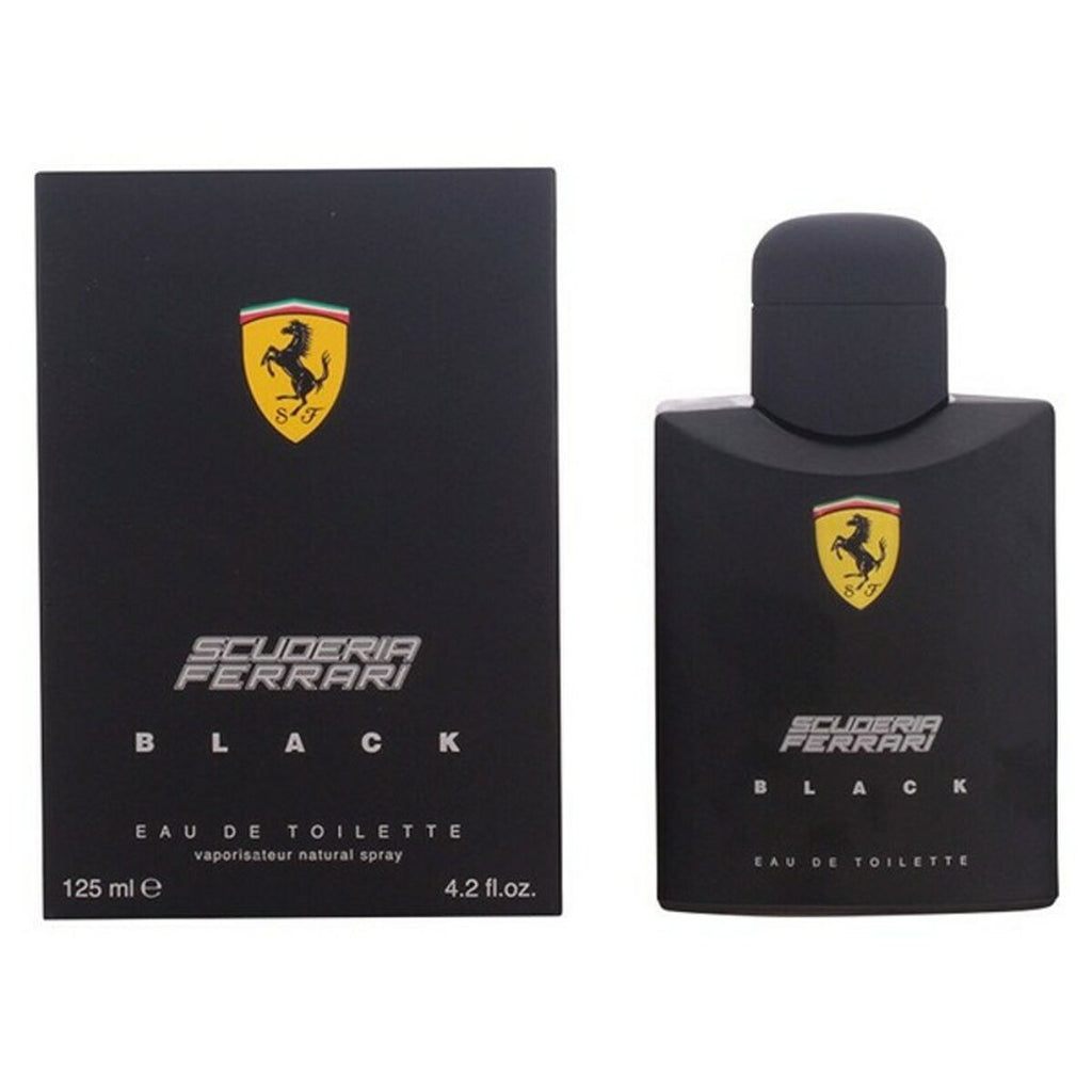 Herrenparfüm ferrari edt - schönheit parfums und duftwasser