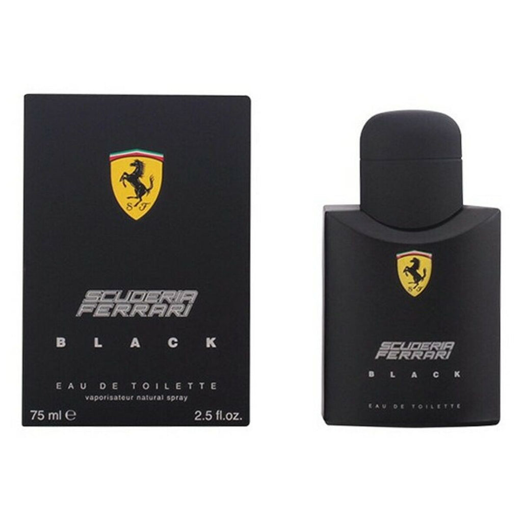 Herrenparfüm ferrari edt - schönheit parfums und duftwasser