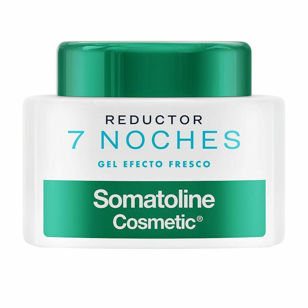 Reduzierendes gel somatoline fresco reductor ultra