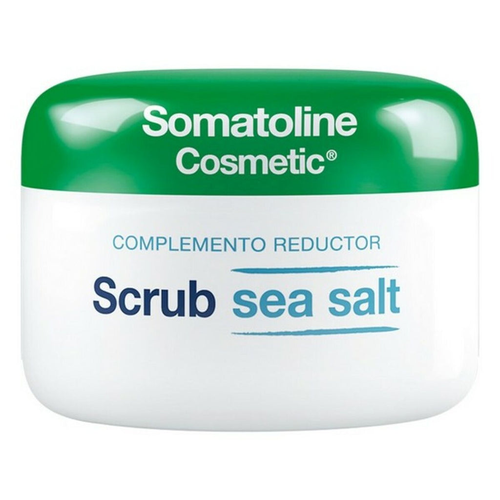 Körperpeeling scrub somatoline (350 g) - schönheit