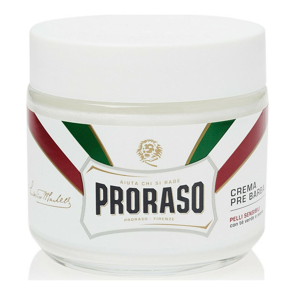 Lotion für vor der rasur proraso - schönheit rasieren