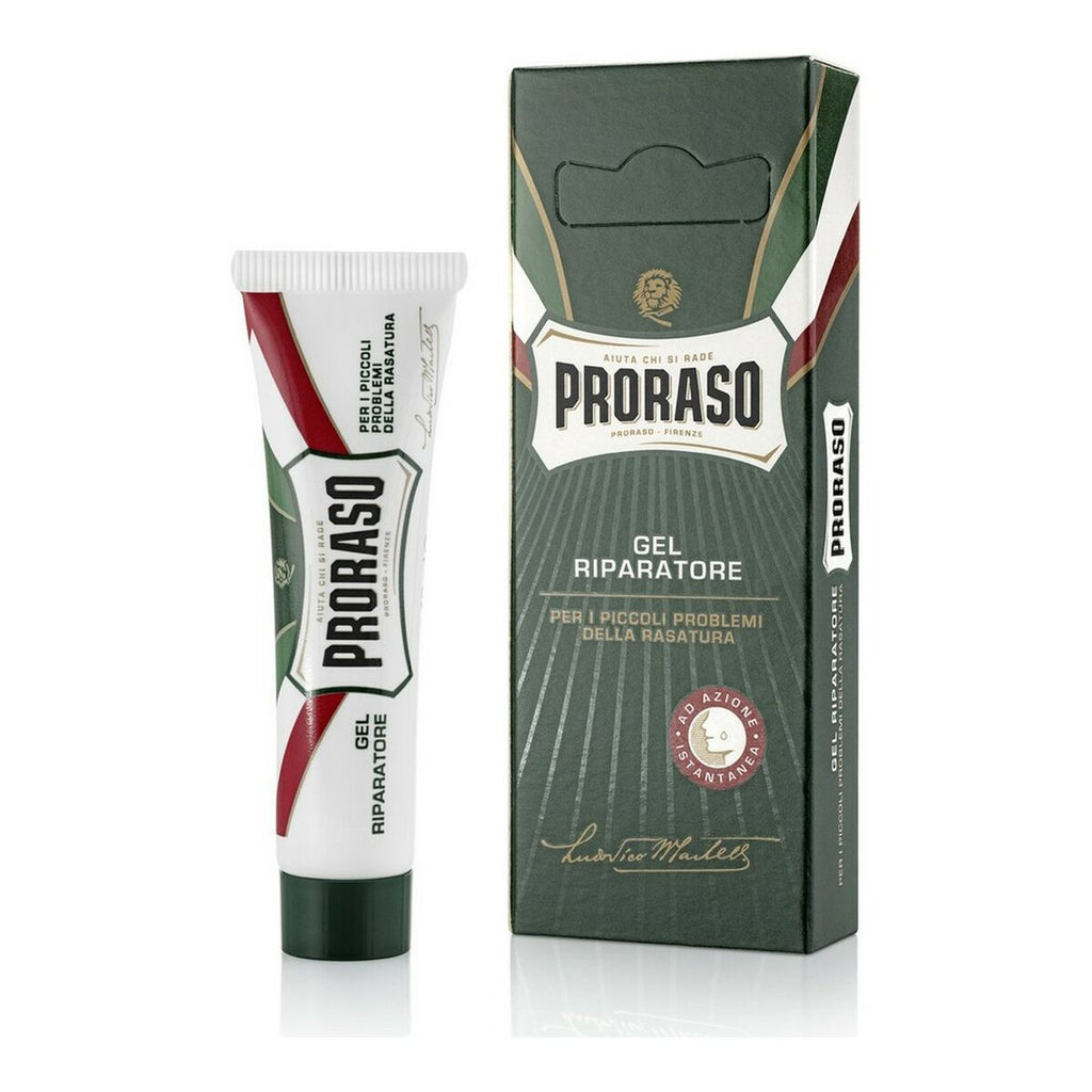 Gesichtscreme proraso riparatore (10 ml) - schönheit