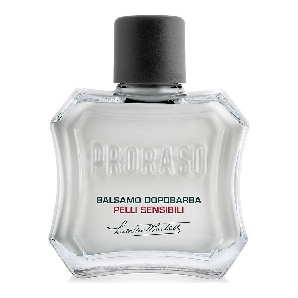 Aftershave-balsam proraso 100 ml - schönheit rasieren