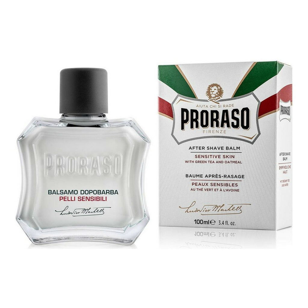 Aftershave-balsam proraso 100 ml - schönheit rasieren