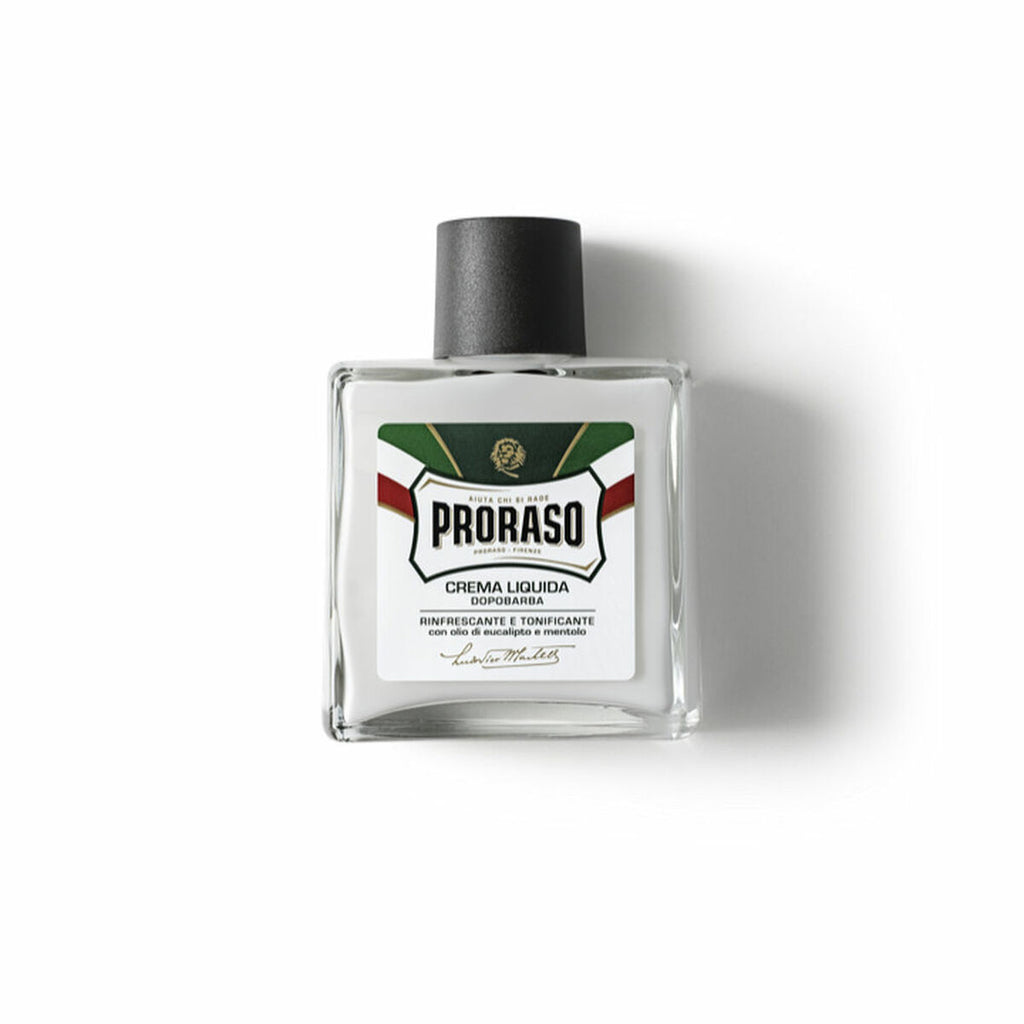 Gesichtscreme proraso refreshing & toning 100 ml