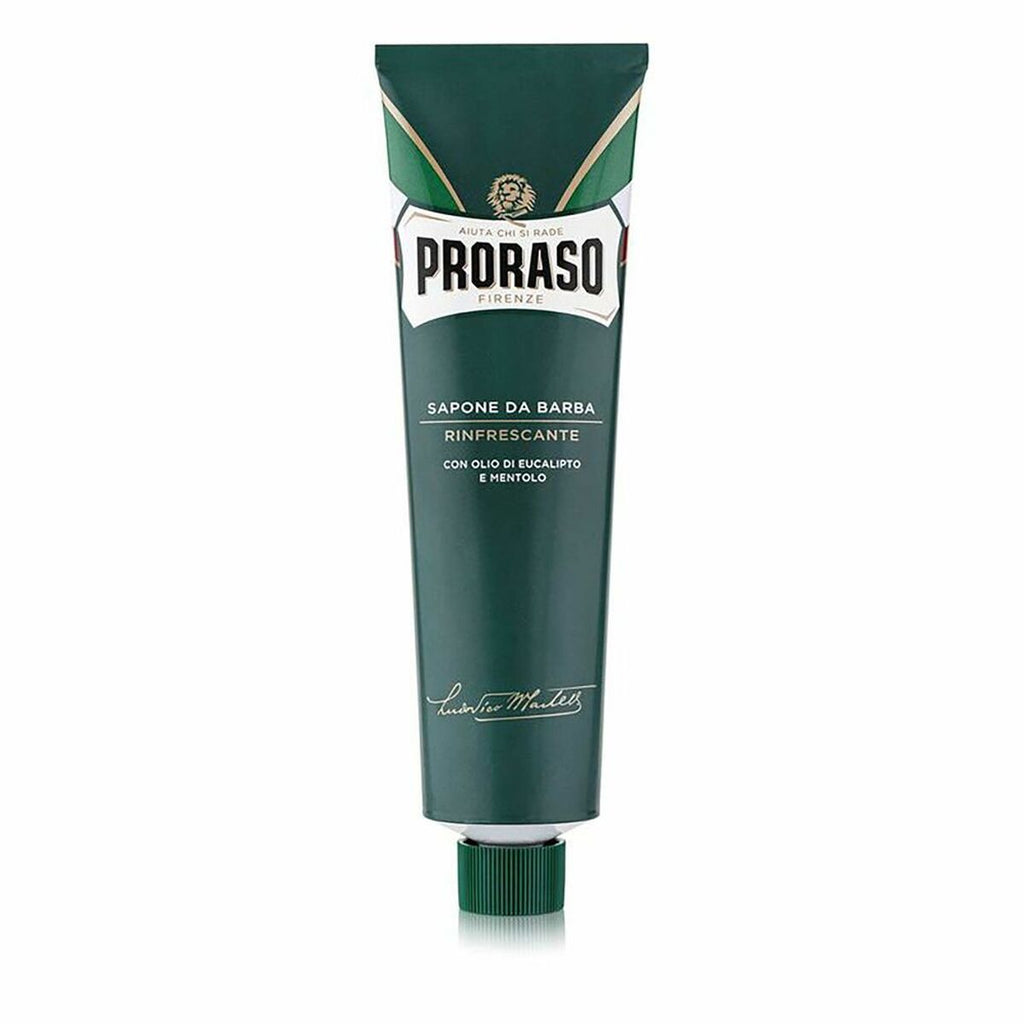 Rasiercreme classic proraso (150 ml) - schönheit rasieren